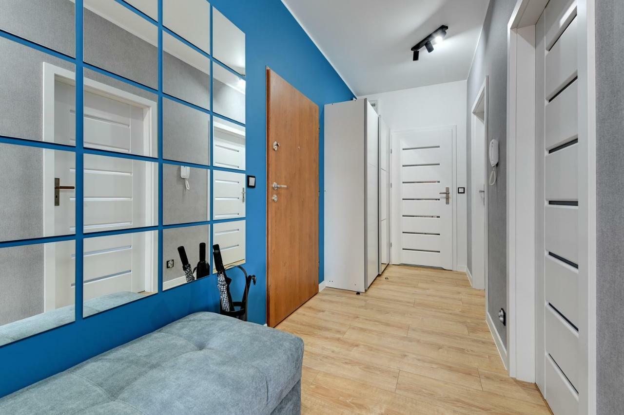 Nordbyhus Apartamenty Nowa Grobla Gdansk Dış mekan fotoğraf