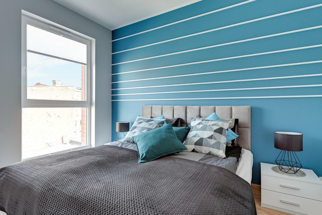 Nordbyhus Apartamenty Nowa Grobla Gdansk Dış mekan fotoğraf
